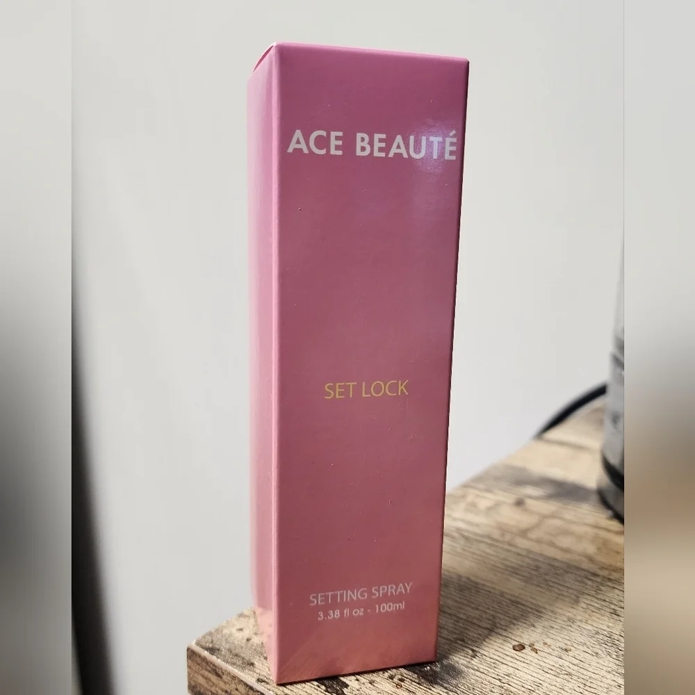 Ace Beaute ensure your